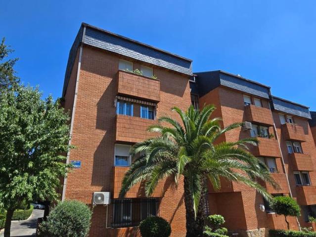 Piso en venta en Rozas De Puerto Real, Madrid