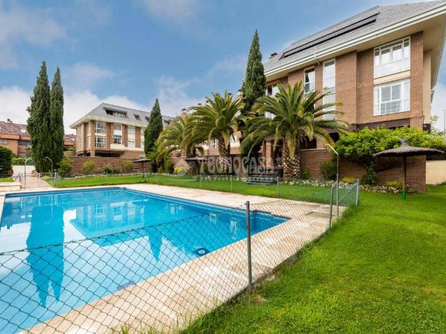 Piso en venta en Las Rozas De Madrid