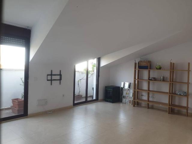 Piso en venta en Yuncler, Castilla-La Mancha