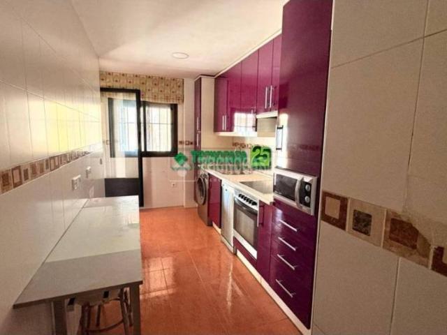 Piso en venta en Yuncler, Castilla-La Mancha