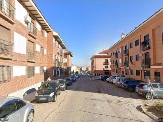 Piso en venta en Yuncler, Castilla-La Mancha