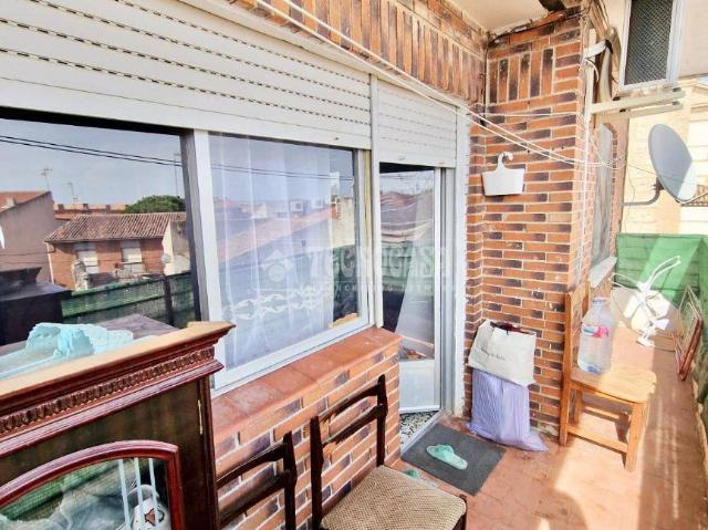 Piso en venta en Yuncler, Castilla-La Mancha