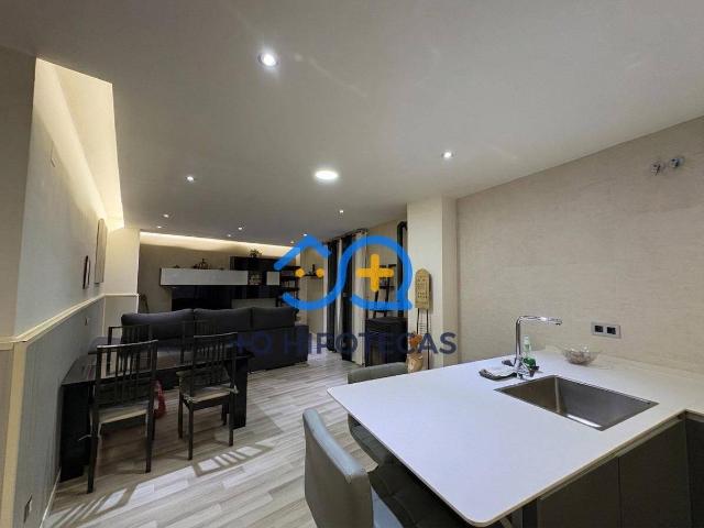 Piso en venta en Yuncler, Castilla-La Mancha