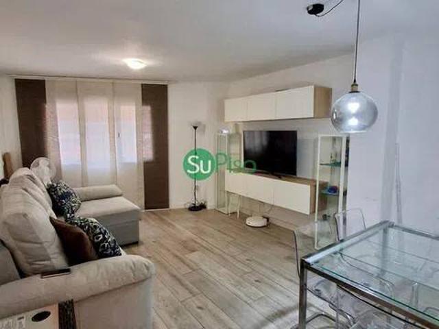 Piso en venta en Yuncler, Castilla-La Mancha