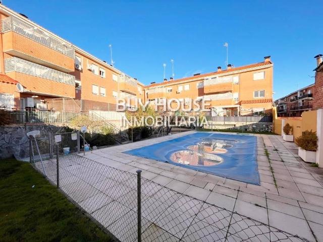 Piso en venta en Yuncler