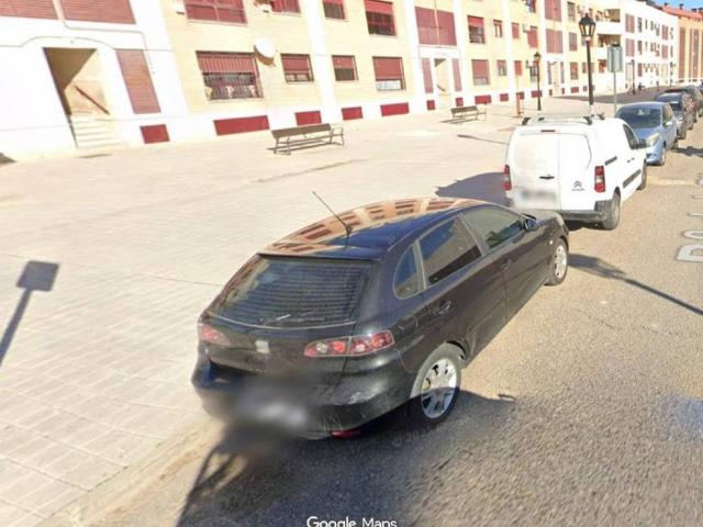 Piso en venta en Yuncler, Castilla-La Mancha