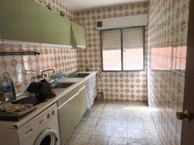 Piso en venta en Yuncler