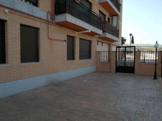 Piso en venta en Yuncler, Castilla-La Mancha