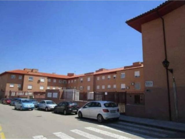Piso en venta en Yuncler, Castilla-La Mancha