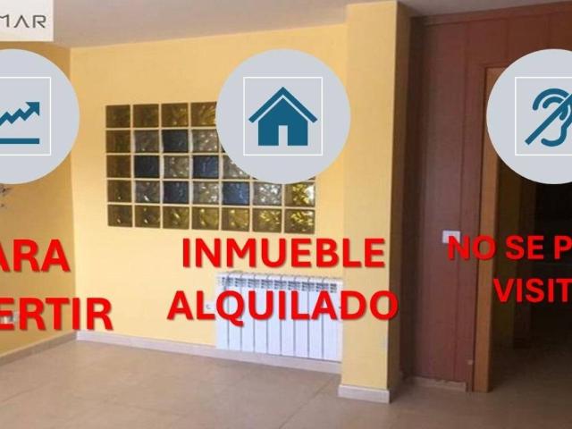 Piso en venta en Yuncler, Toledo