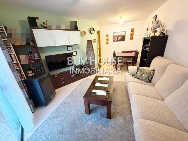 Piso en venta en Yuncler, Castilla-La Mancha