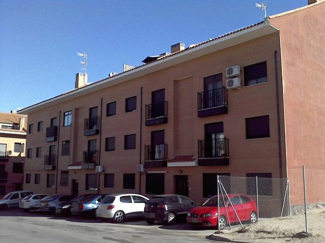 Piso en venta en Yuncler