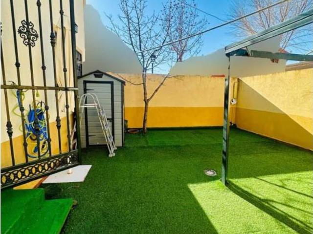 Piso en venta en Yuncler