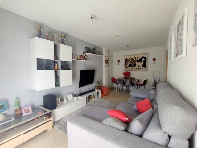 Piso en venta en Yuncler, Toledo