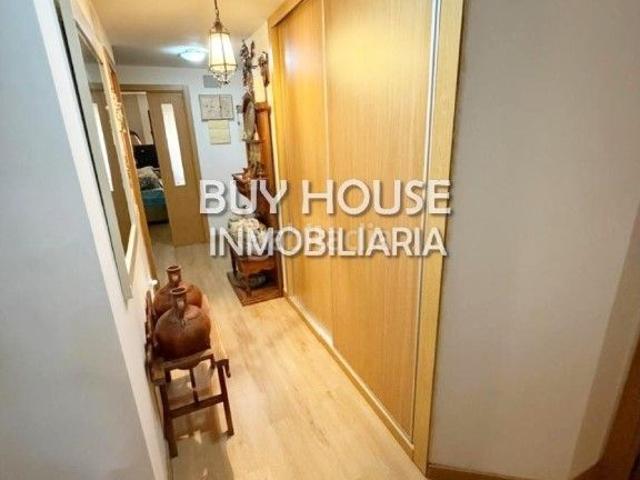 Piso en venta en Yuncler, Castilla-La Mancha