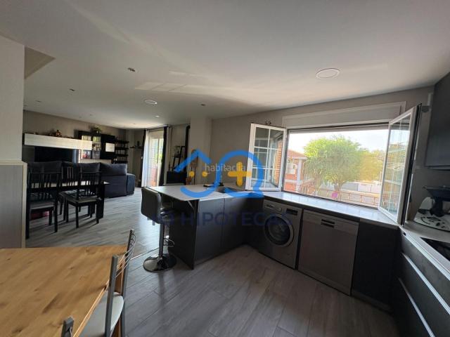 Piso en venta en Yuncler, Castilla-La Mancha