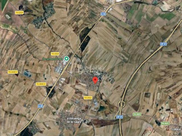 Piso en venta en Yuncler, Castilla-La Mancha