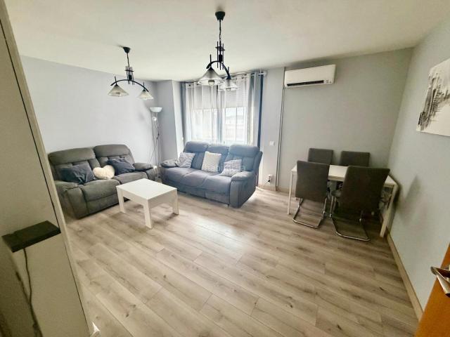Piso en venta en Yuncler, Castilla-La Mancha