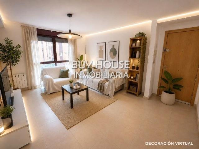 Piso en venta en Yuncler, Castilla-La Mancha