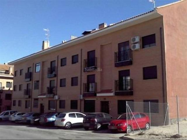 Piso en venta en Yuncler, Toledo