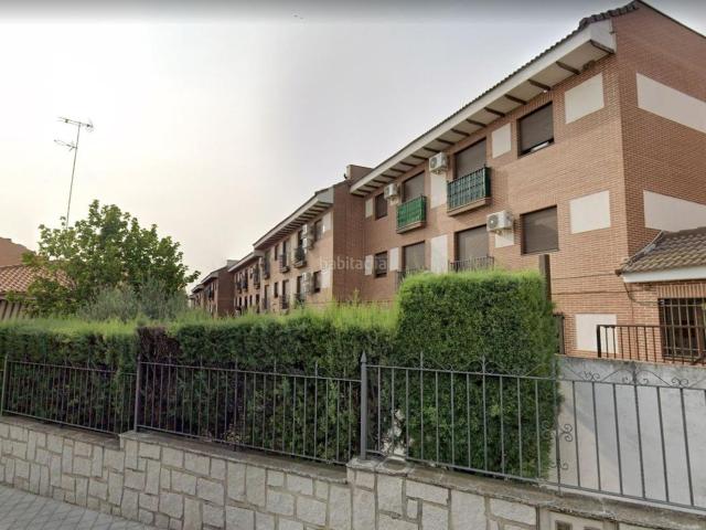 Piso en venta en Yuncler, Toledo