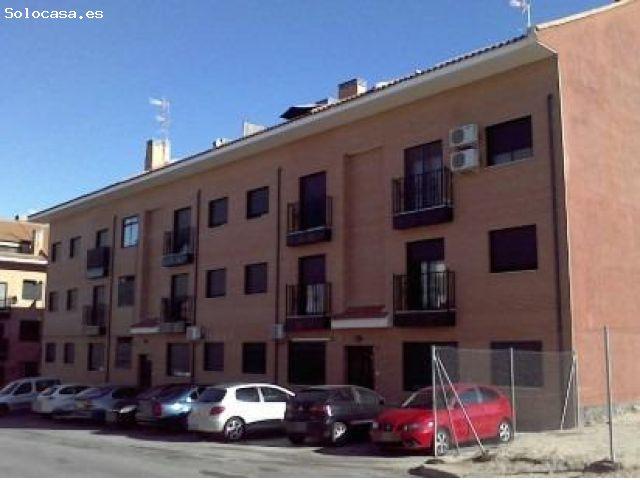 Piso en venta en Yuncler, Castilla-La Mancha