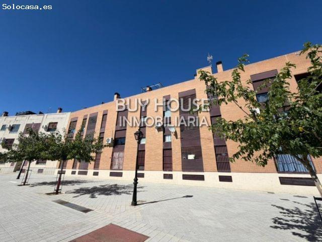 Piso en venta en Yuncler, Castilla-La Mancha