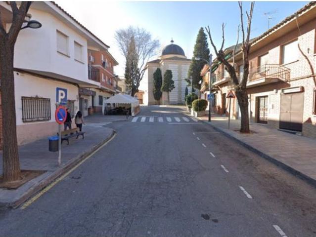 Piso en venta en Yuncler, Castilla-La Mancha