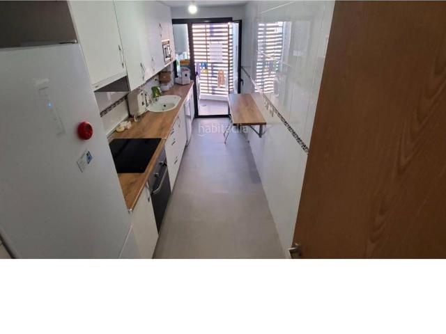 Piso en venta en Yuncler, Toledo