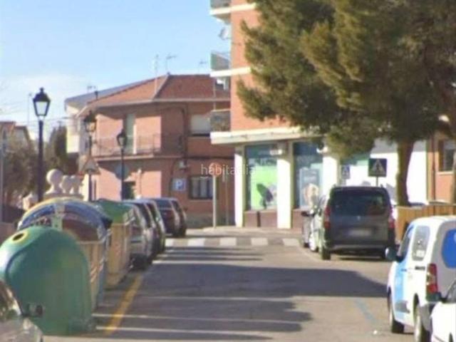 Piso en venta en Yuncler, Toledo