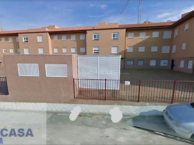 Piso en venta en Yuncler, Toledo