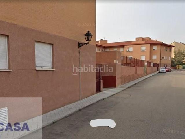 Piso en venta en Yuncler, Castilla-La Mancha