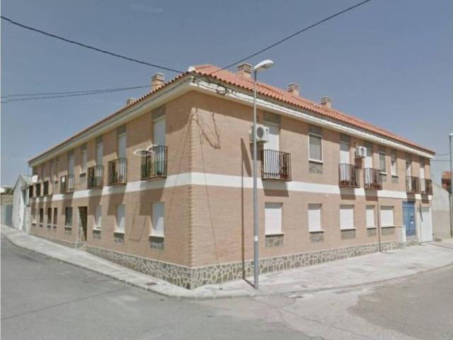 Piso en venta en Yunclillos, Castilla-La Mancha