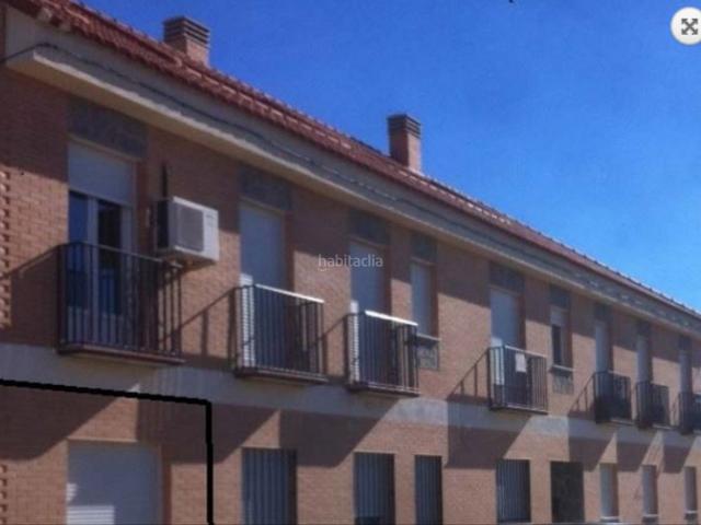 Piso en venta en Yunclillos, Castilla-La Mancha