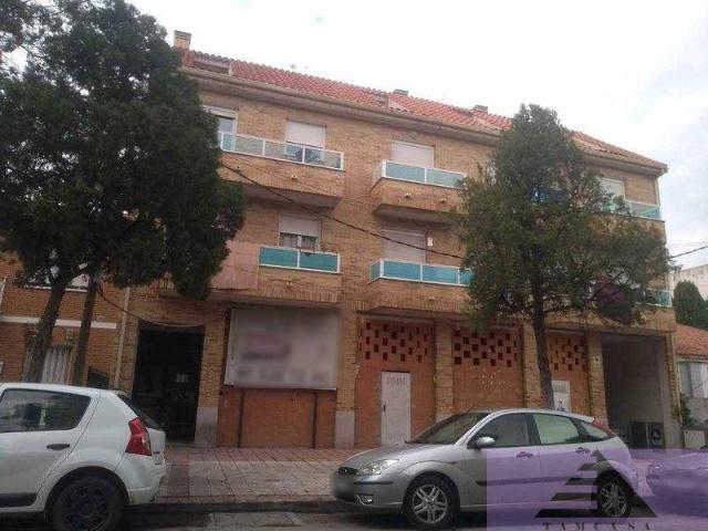 Piso en venta en Urbanización Cervantes, Yuncos