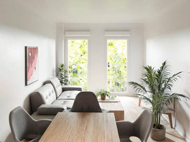 Piso en venta en Urbanización Cervantes, Yuncos