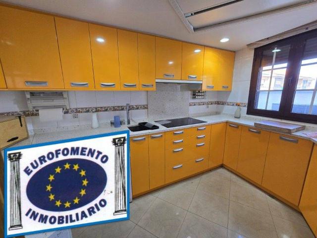 Piso en venta en Urbanización Cervantes, Yuncos