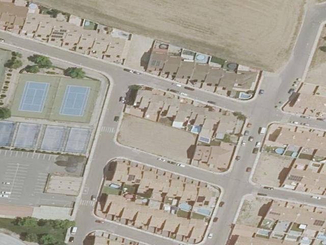 Piso en venta en Urbanización Cervantes, Yuncos