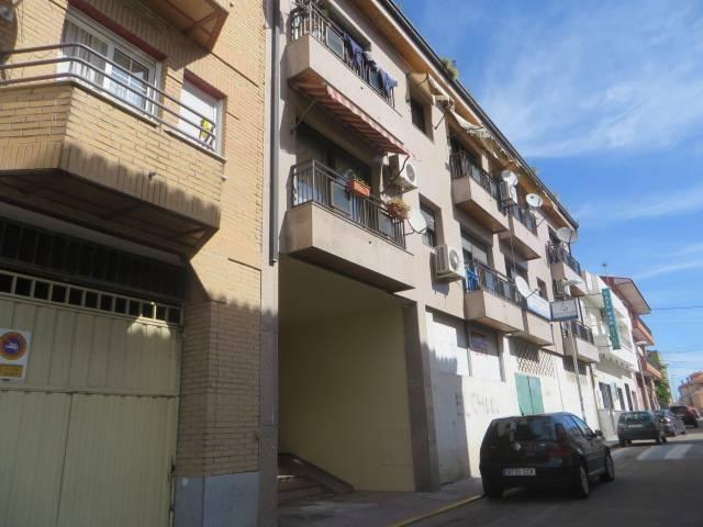 Piso en venta en Yuncos, Urbanización Cervantes