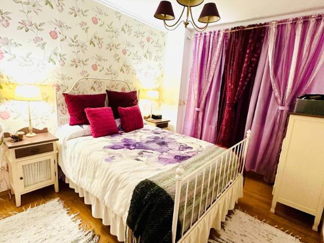 Piso en venta en Urbanización Cervantes, Yuncos