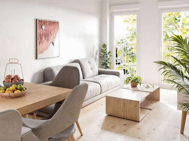 Piso en venta en Urbanización Cervantes, Yuncos