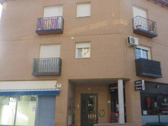 Piso en venta en Urbanización Cervantes, Yuncos