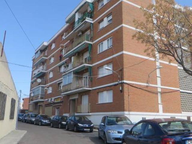Piso en venta en Urbanización Cervantes, Yuncos