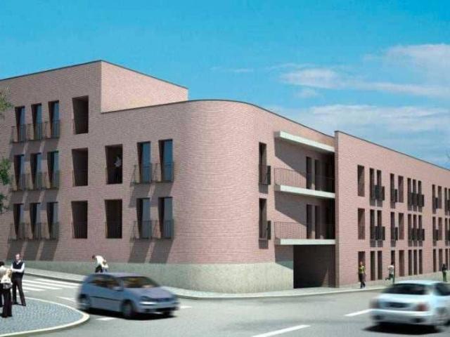 Piso en venta en Urbanización Cervantes, Yuncos