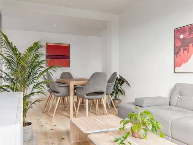 Piso en venta en Urbanización Cervantes, Yuncos