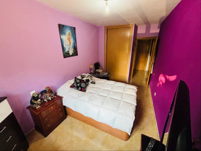 Piso en venta en Yuncos, Urbanización Cervantes