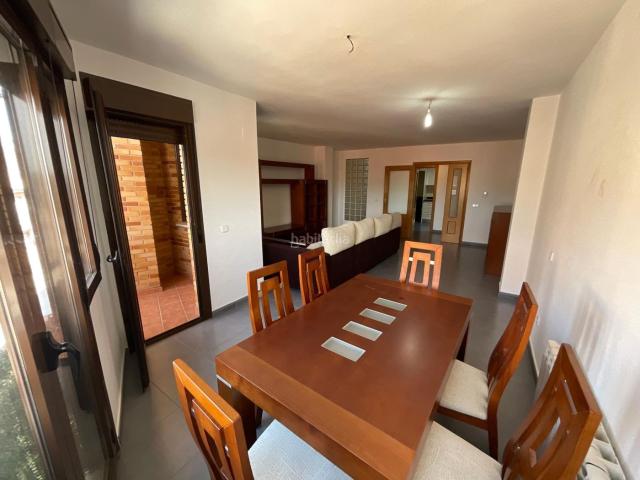 Piso en venta en Urbanización Cervantes, Yuncos