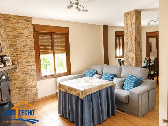 Piso en venta en Sierra de las Nieves, Andalucía