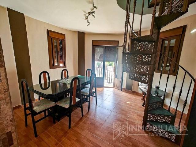 Piso en venta en Sierra de las Nieves, Andalucía