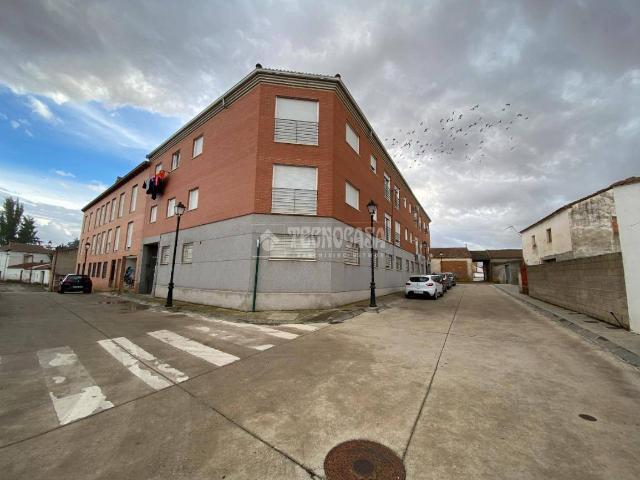 Piso en venta en Yunquera De Henares, Castilla-La Mancha
